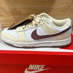 W Nike Dunk Low Next Nature sneakers